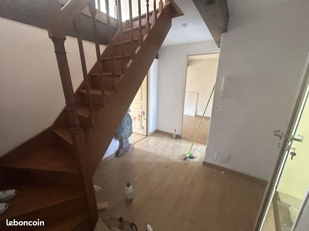 Appartement à louer, 58m², Ganges