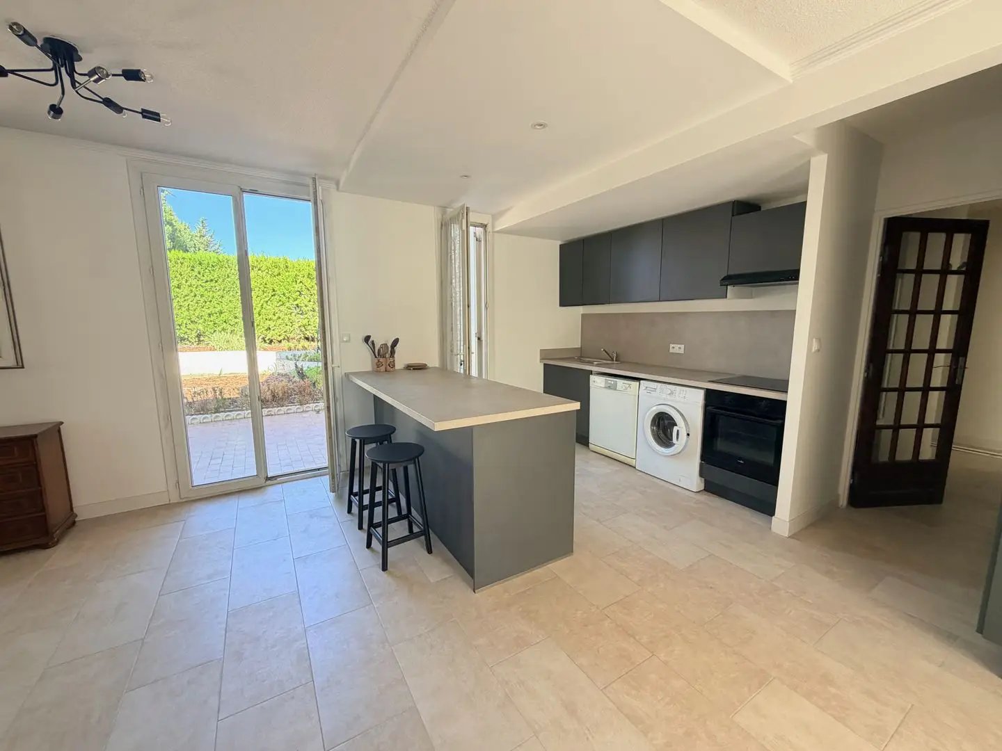 Appartement à louer, 88m², Montpellier