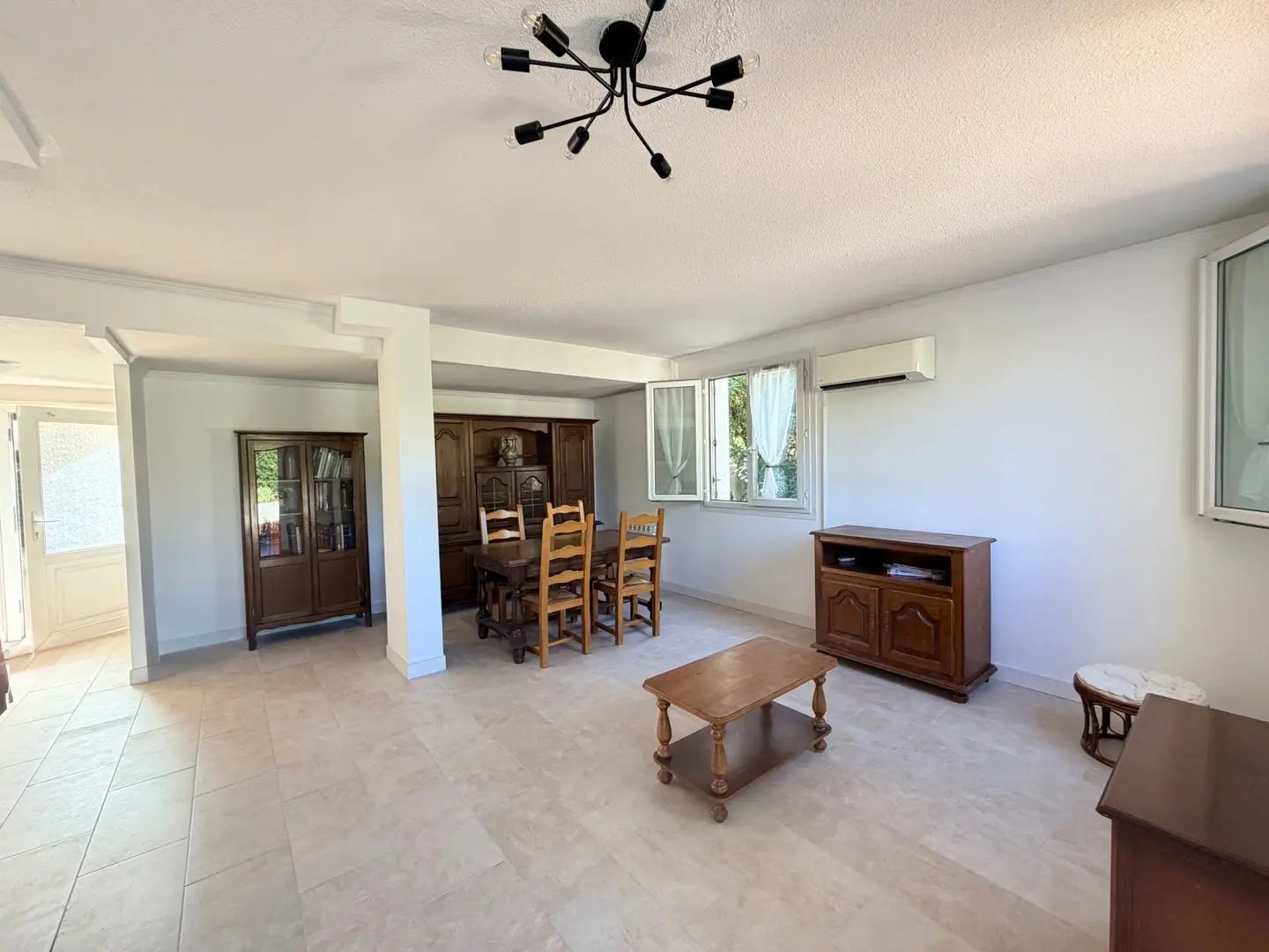 Appartement à louer, 88m², Montpellier