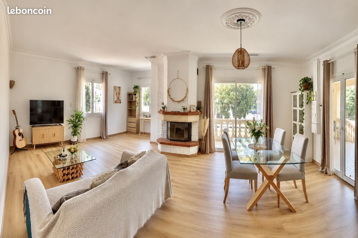 Appartement à vendre, 111m², Castries