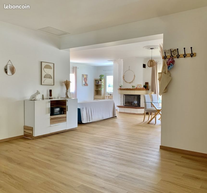 Appartement à vendre, 111m², Castries