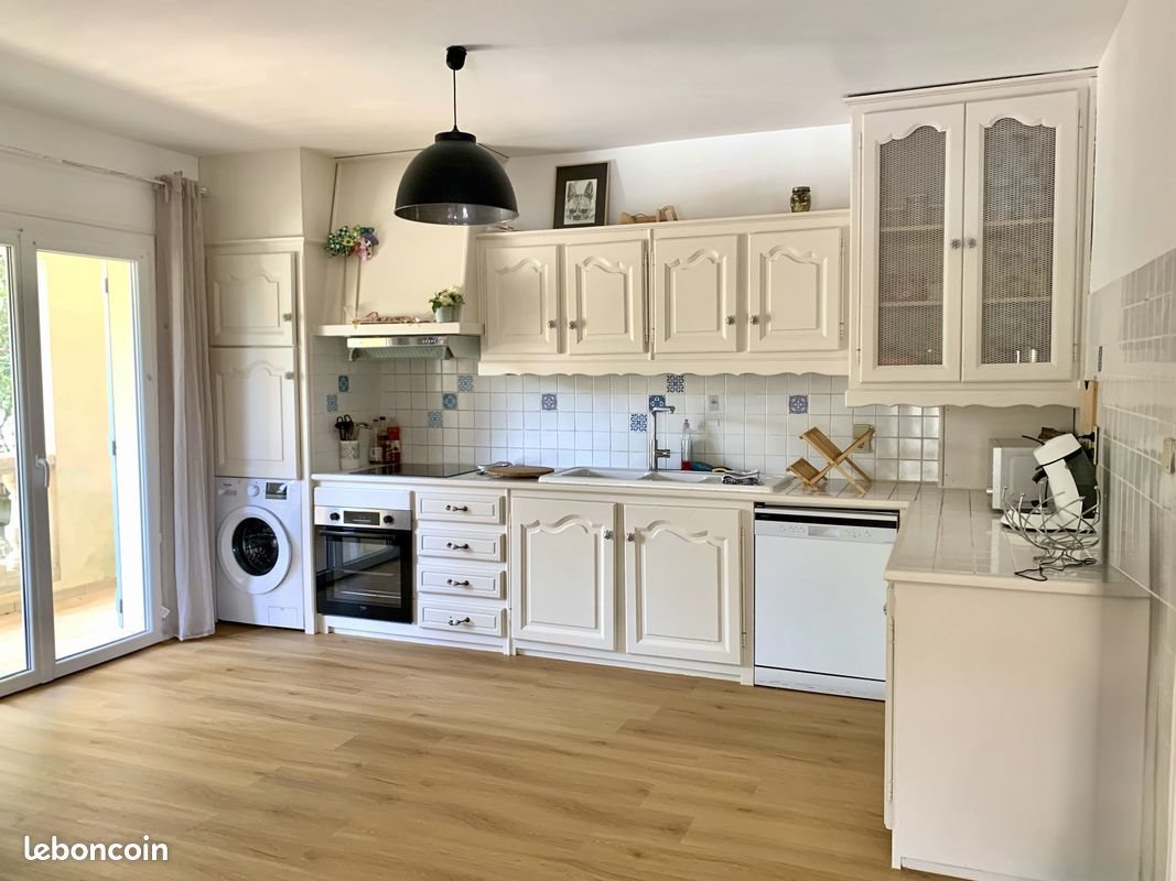 Appartement à vendre, 111m², Castries
