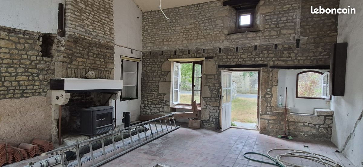 Maison à vendre, 140m², Néré