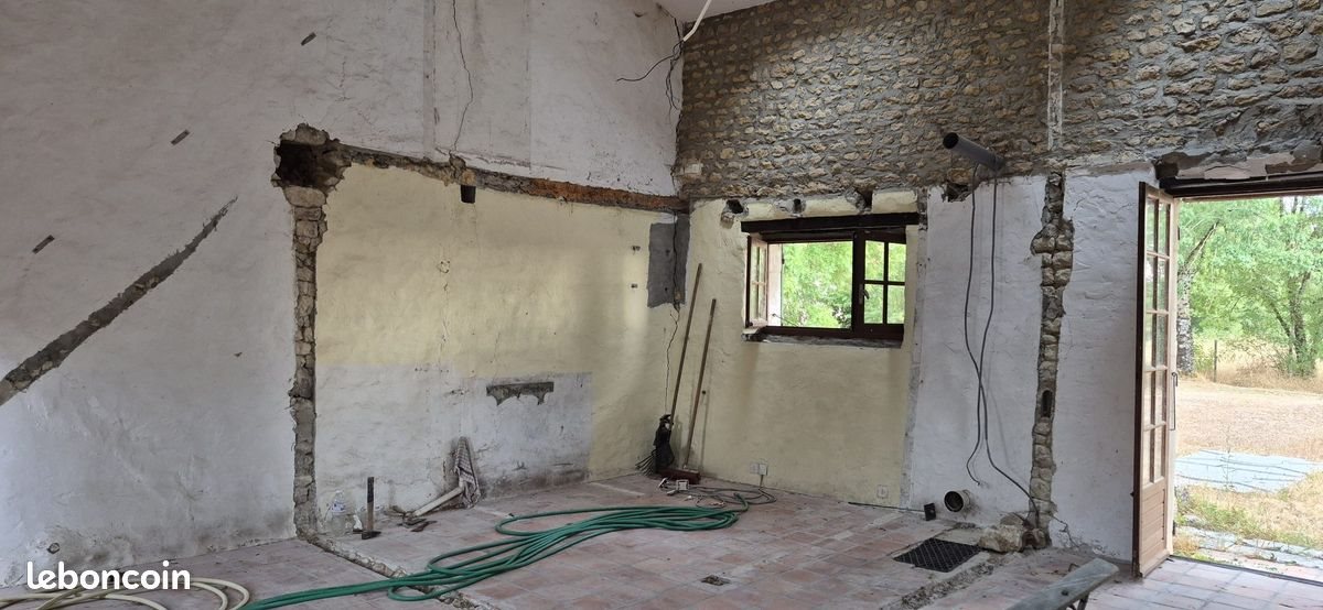 Maison à vendre, 140m², Néré
