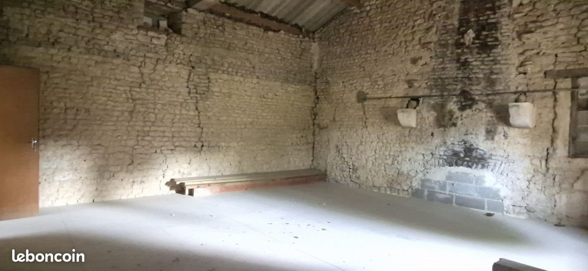 Maison à vendre, 140m², Néré