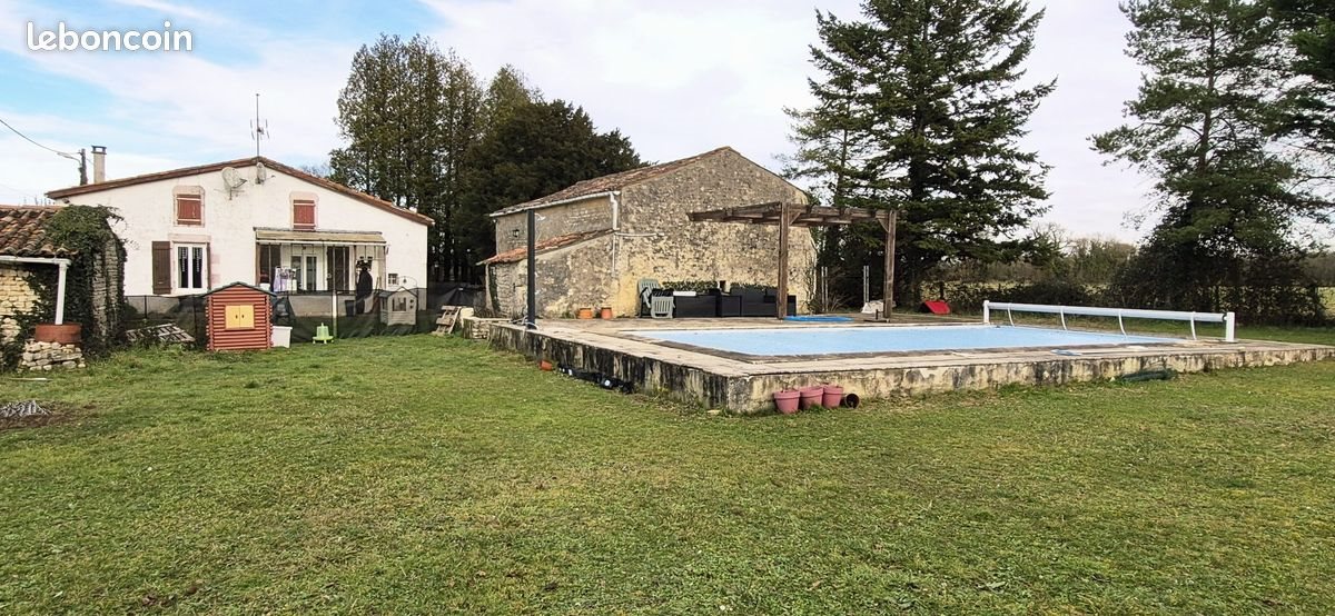 Maison à vendre, 135m², La Villedieu