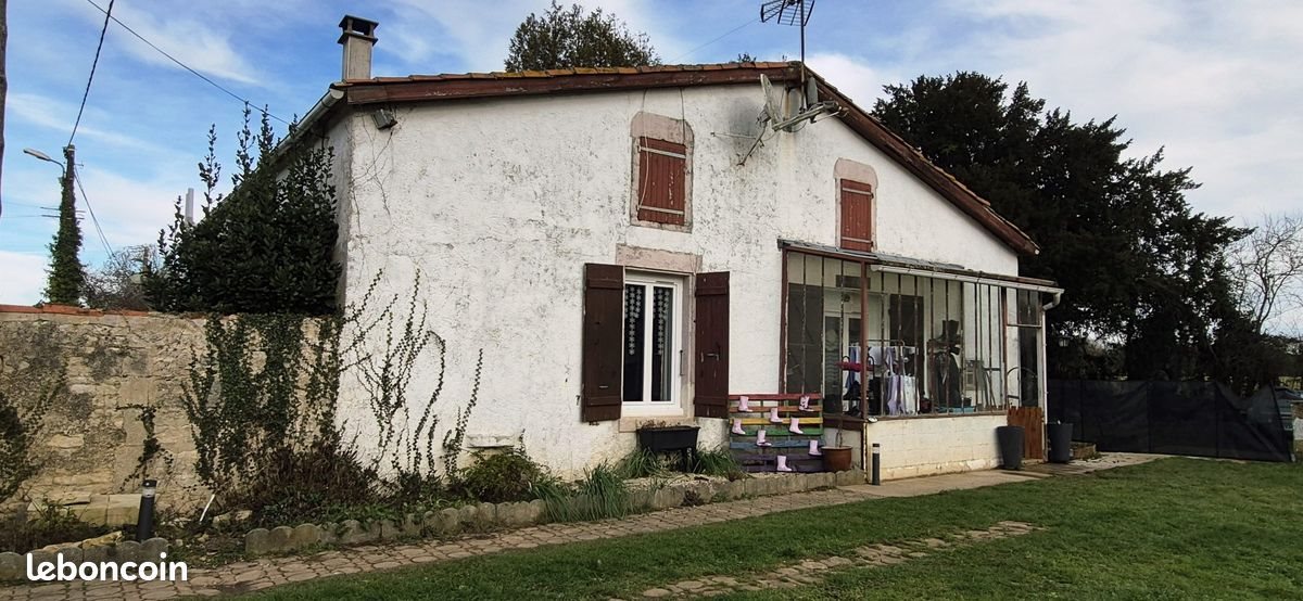 Maison à vendre, 135m², La Villedieu