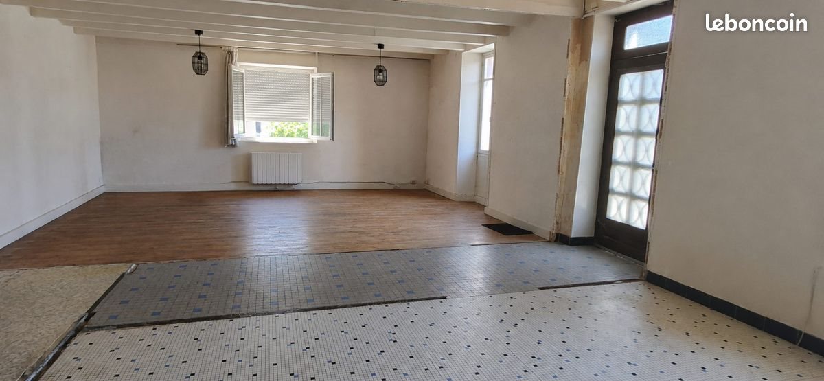 Maison à vendre, 142m², Migron