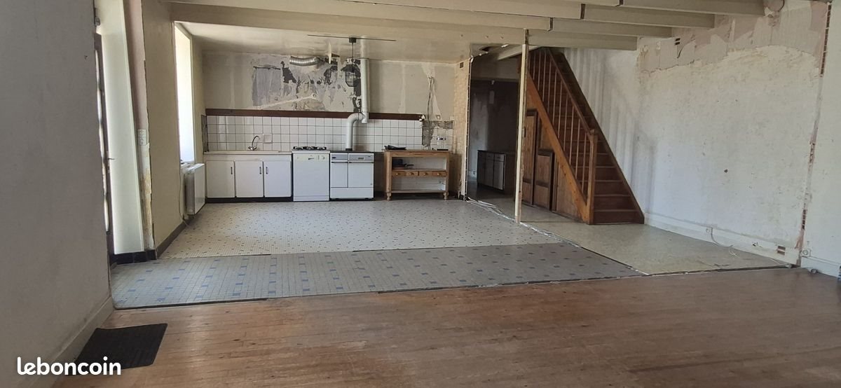 Maison à vendre, 142m², Migron