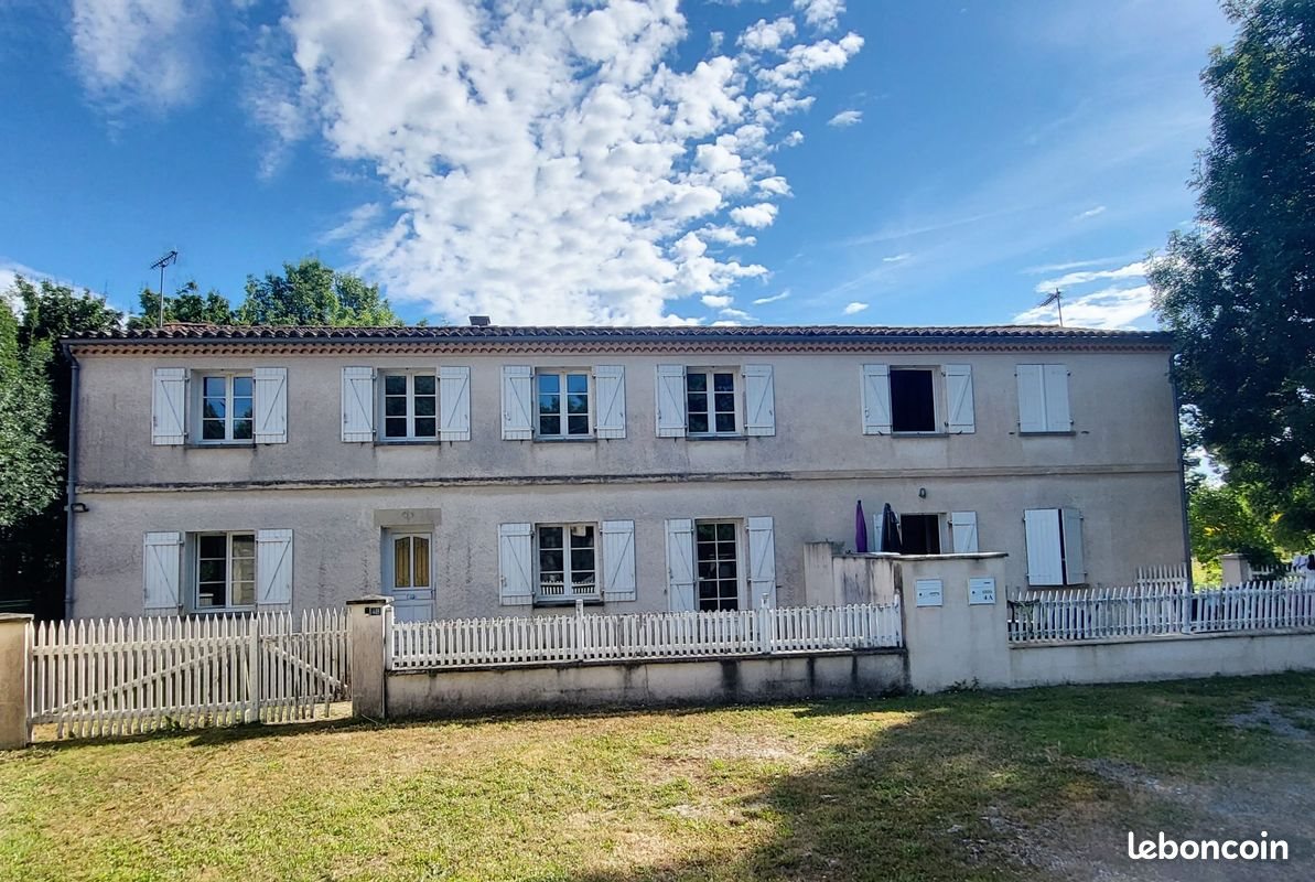 Maison à vendre, 202m², Néré
