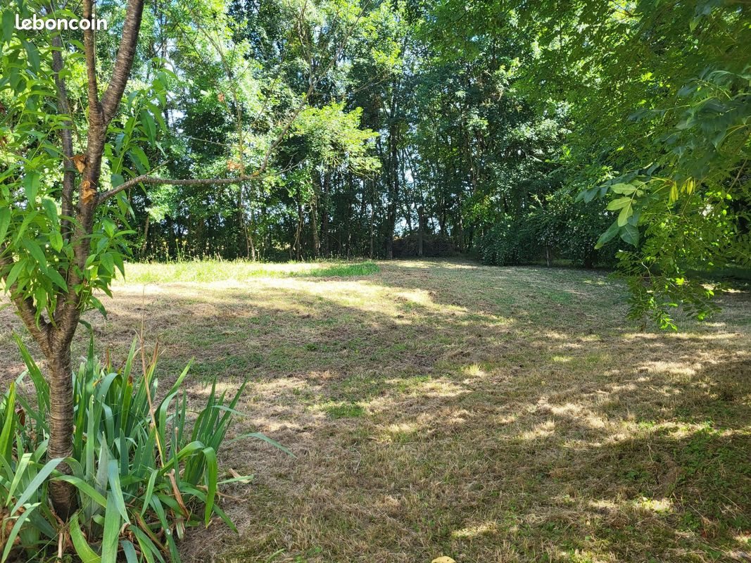 Maison à vendre, 202m², Néré