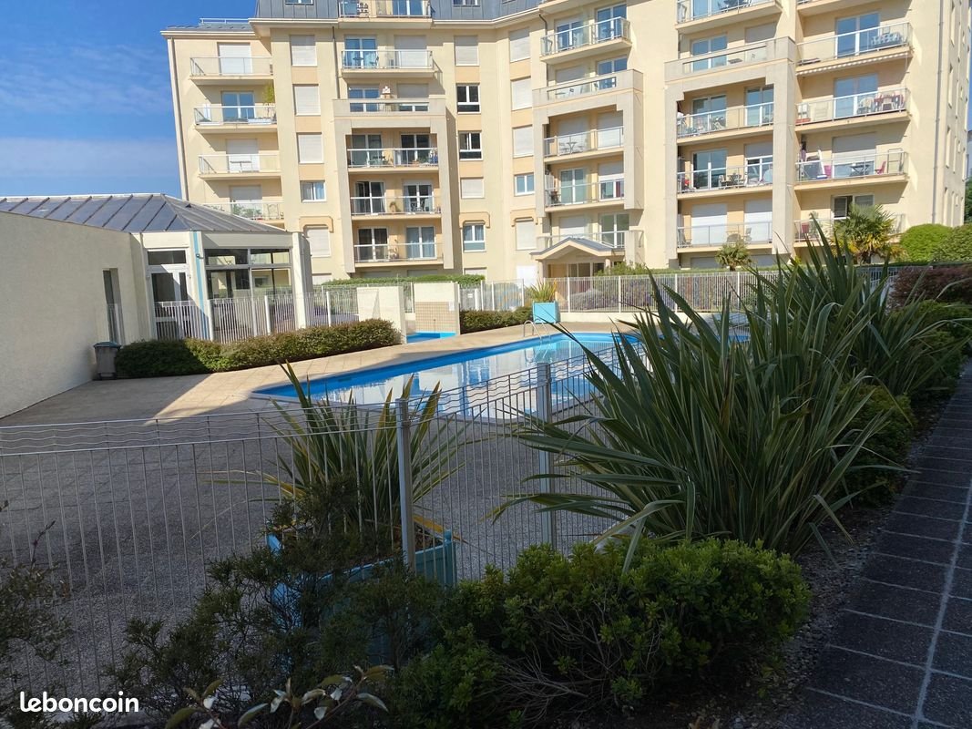 Appartement à louer, 35m², Mérignac