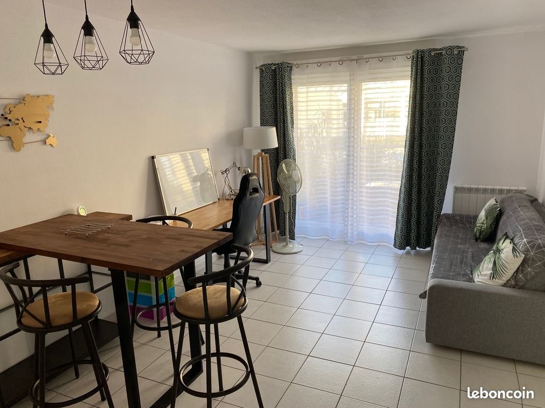 Appartement à louer, 35m², Mérignac
