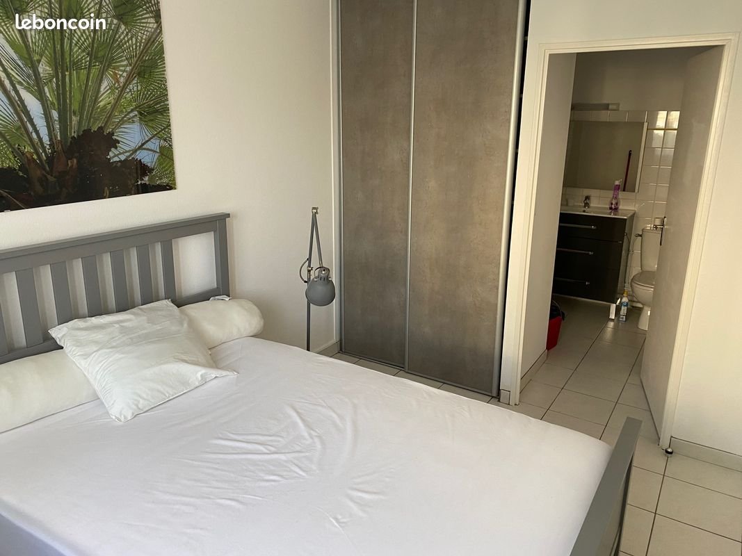 Appartement à louer, 35m², Mérignac