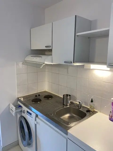 Appartement à louer, 35m², Mérignac