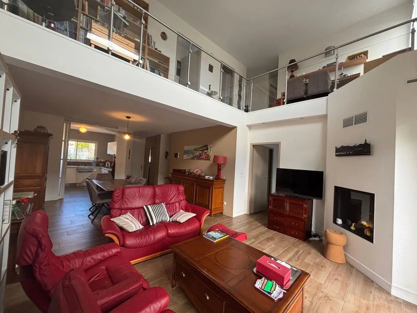 Maison à vendre, 139m², Mérignac