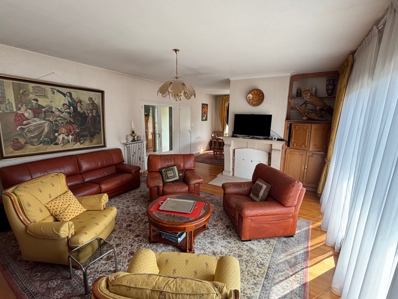 Maison à vendre, 158m², Mérignac