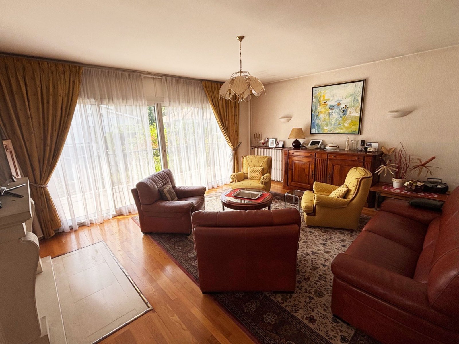 Maison à vendre, 158m², Mérignac