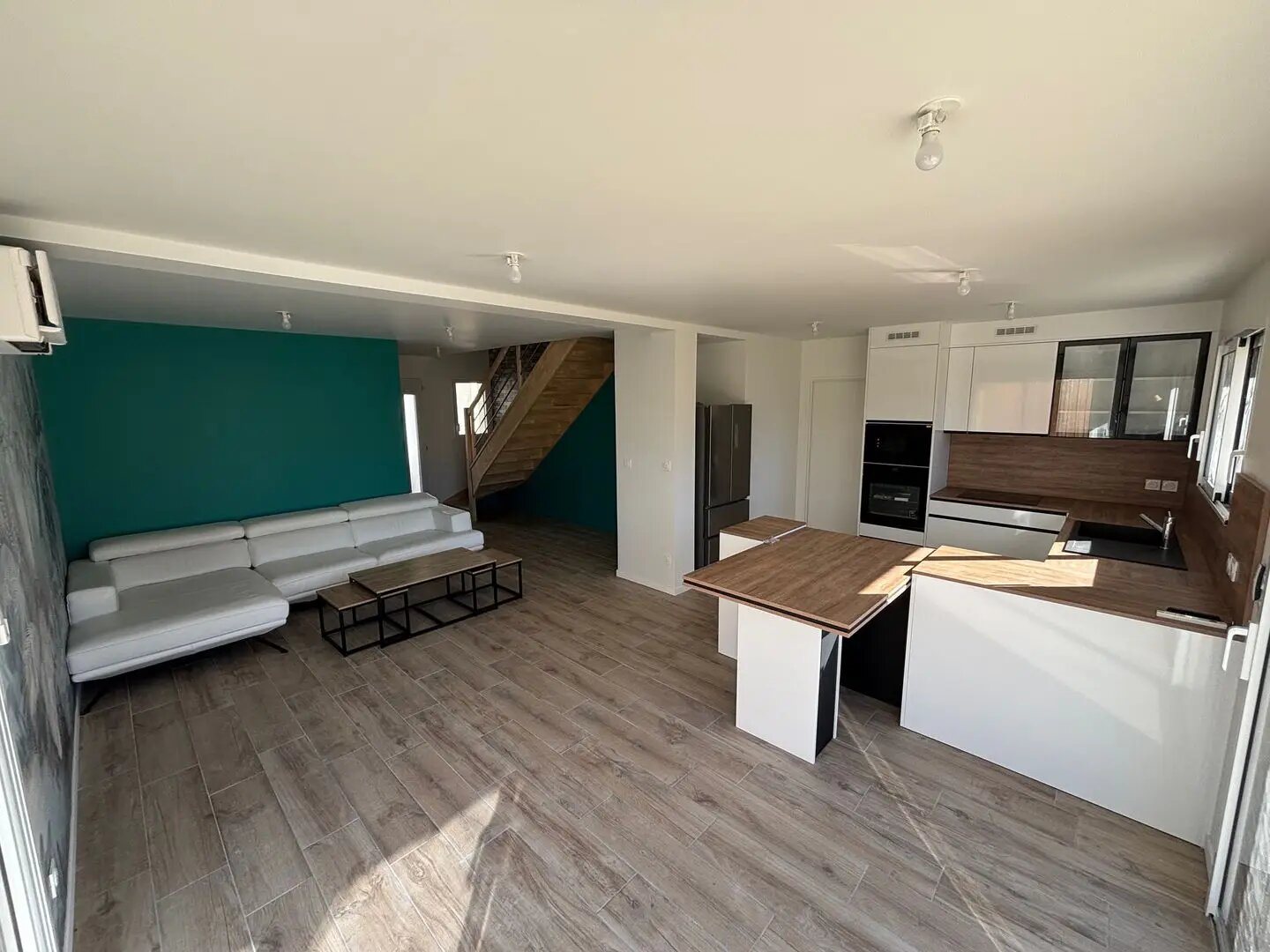 Maison à vendre, 110m², Parempuyre