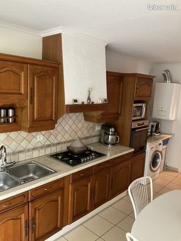 Appartement à vendre, 115m², Mérignac
