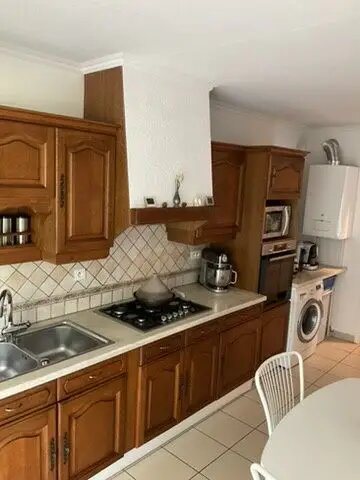 Appartement à vendre, 115m², Mérignac