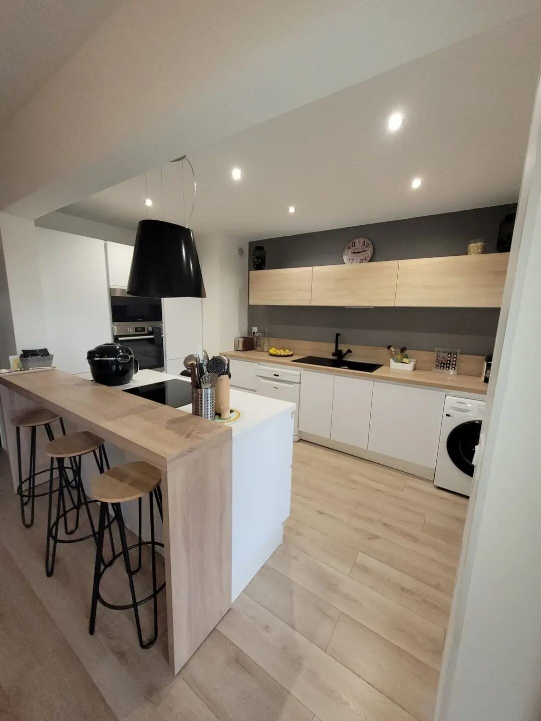 Appartement à vendre, 82m², Le Haillan