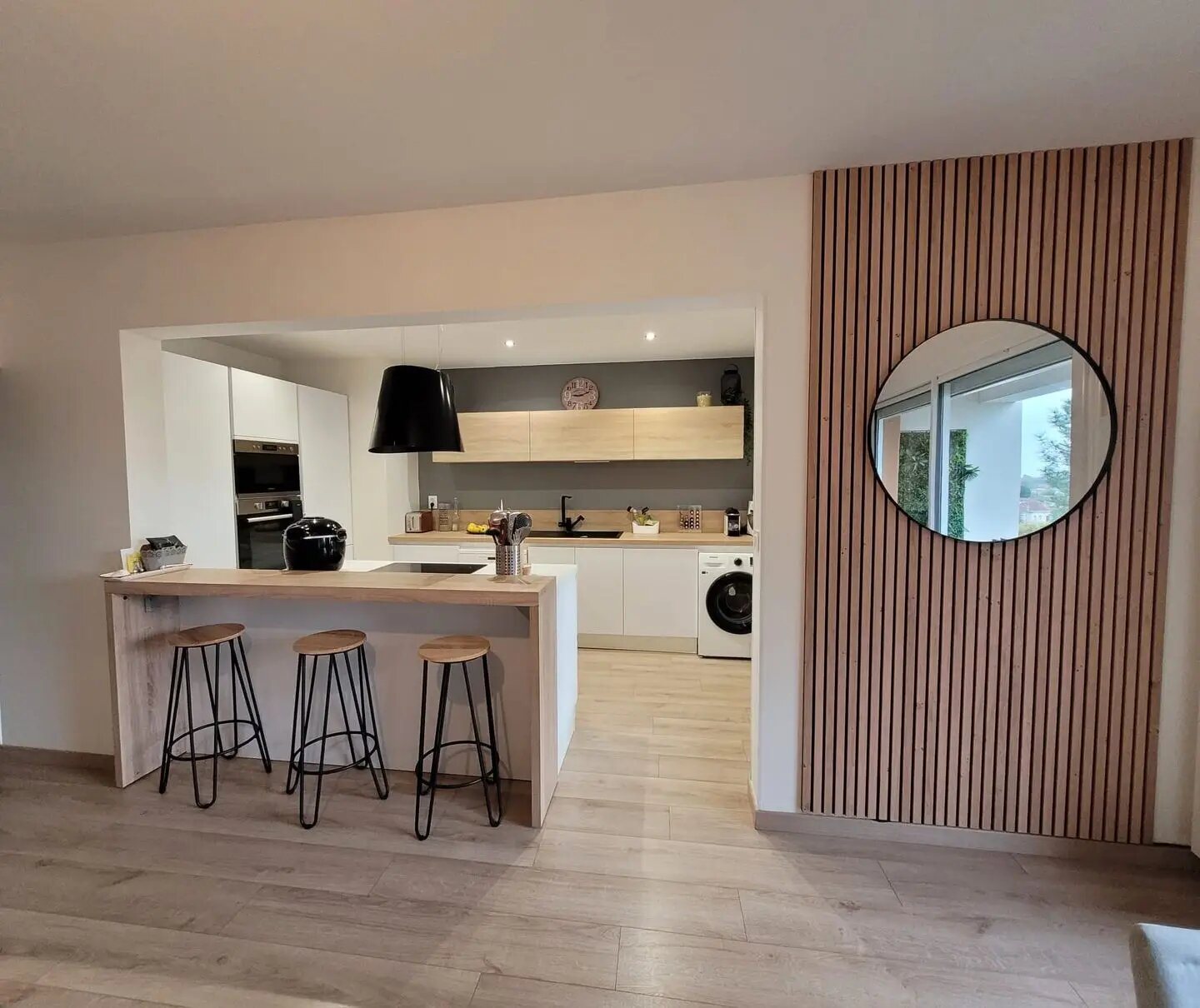 Appartement à vendre, 82m², Le Haillan