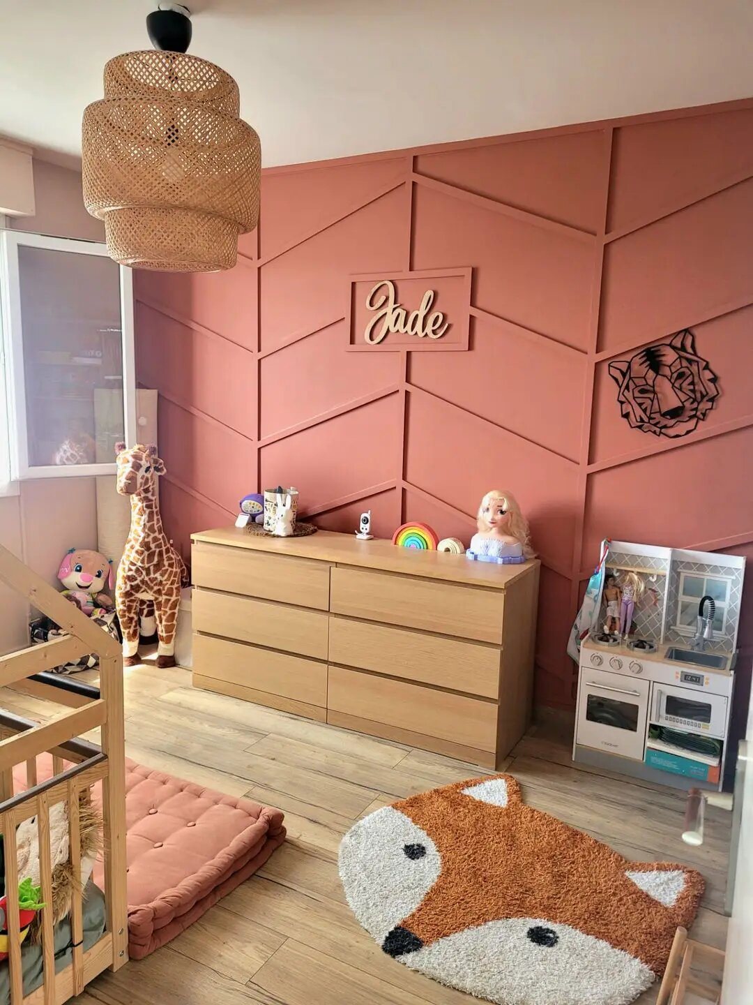 Appartement à vendre, 82m², Le Haillan