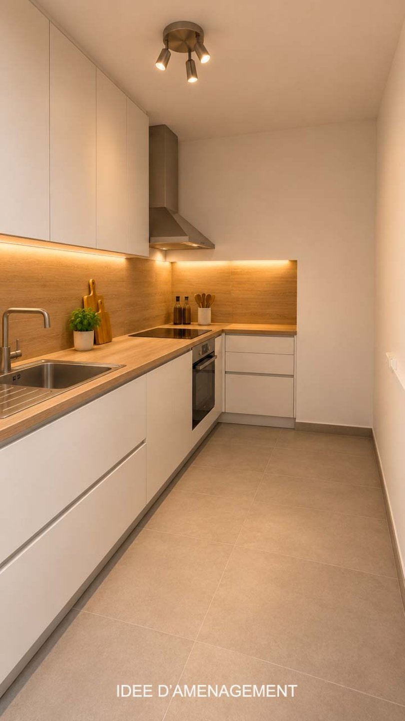 Appartement à vendre, 70m², Mérignac