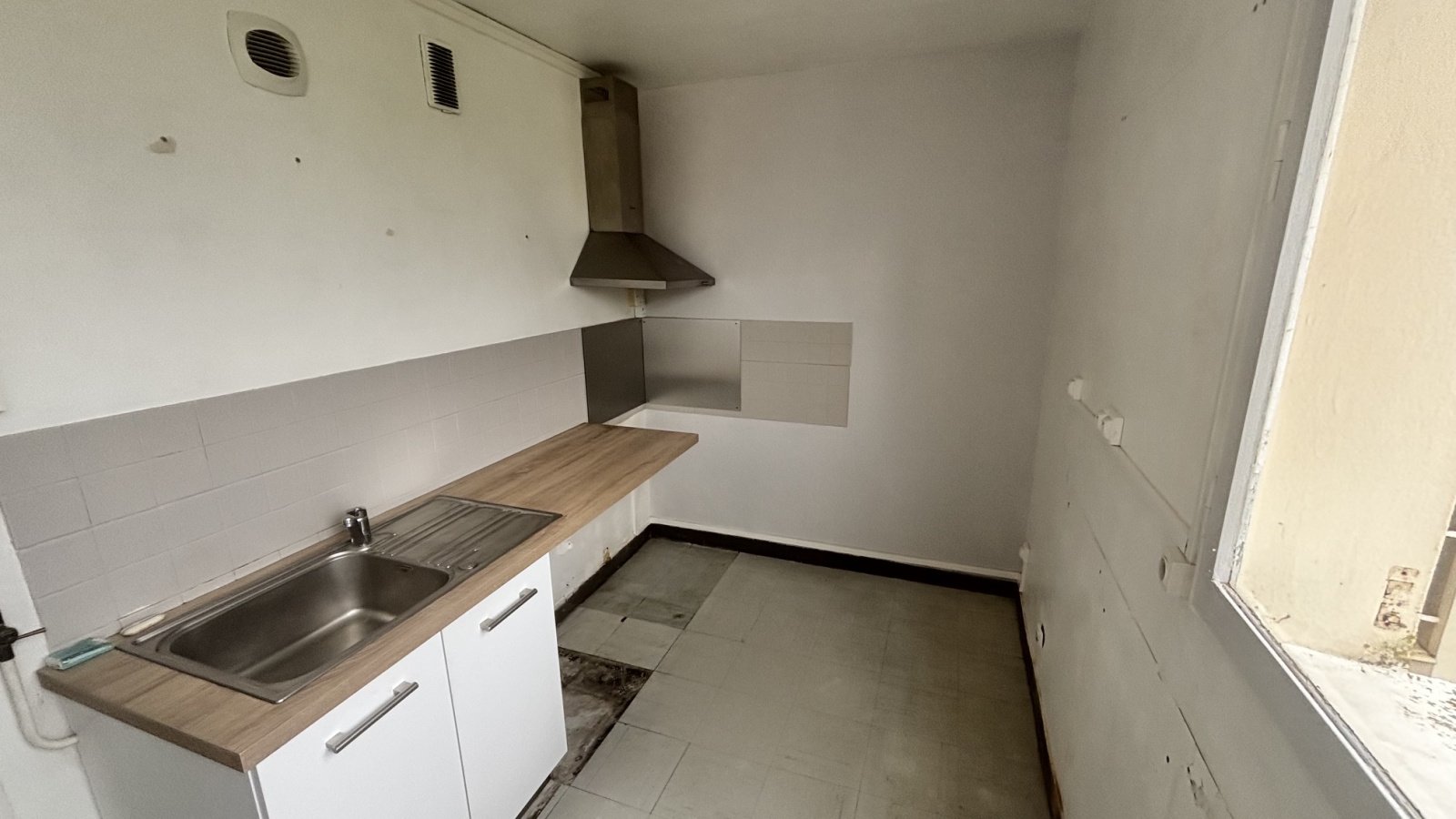 Appartement à vendre, 70m², Mérignac