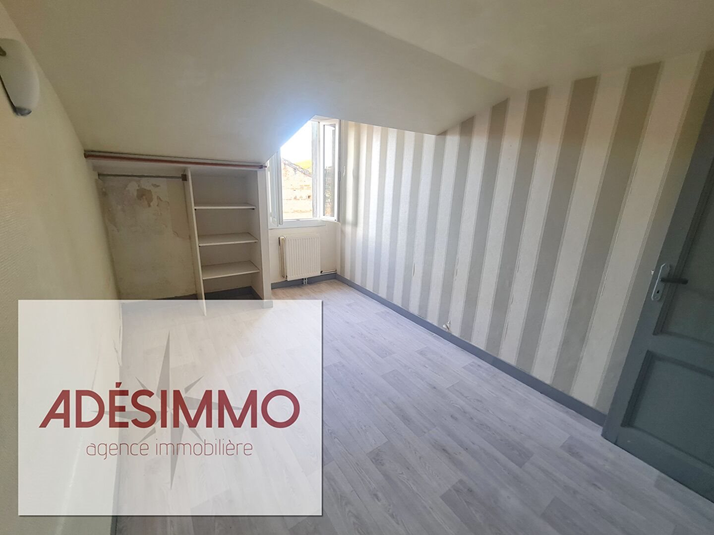 Appartement à vendre, 70m², Auterive