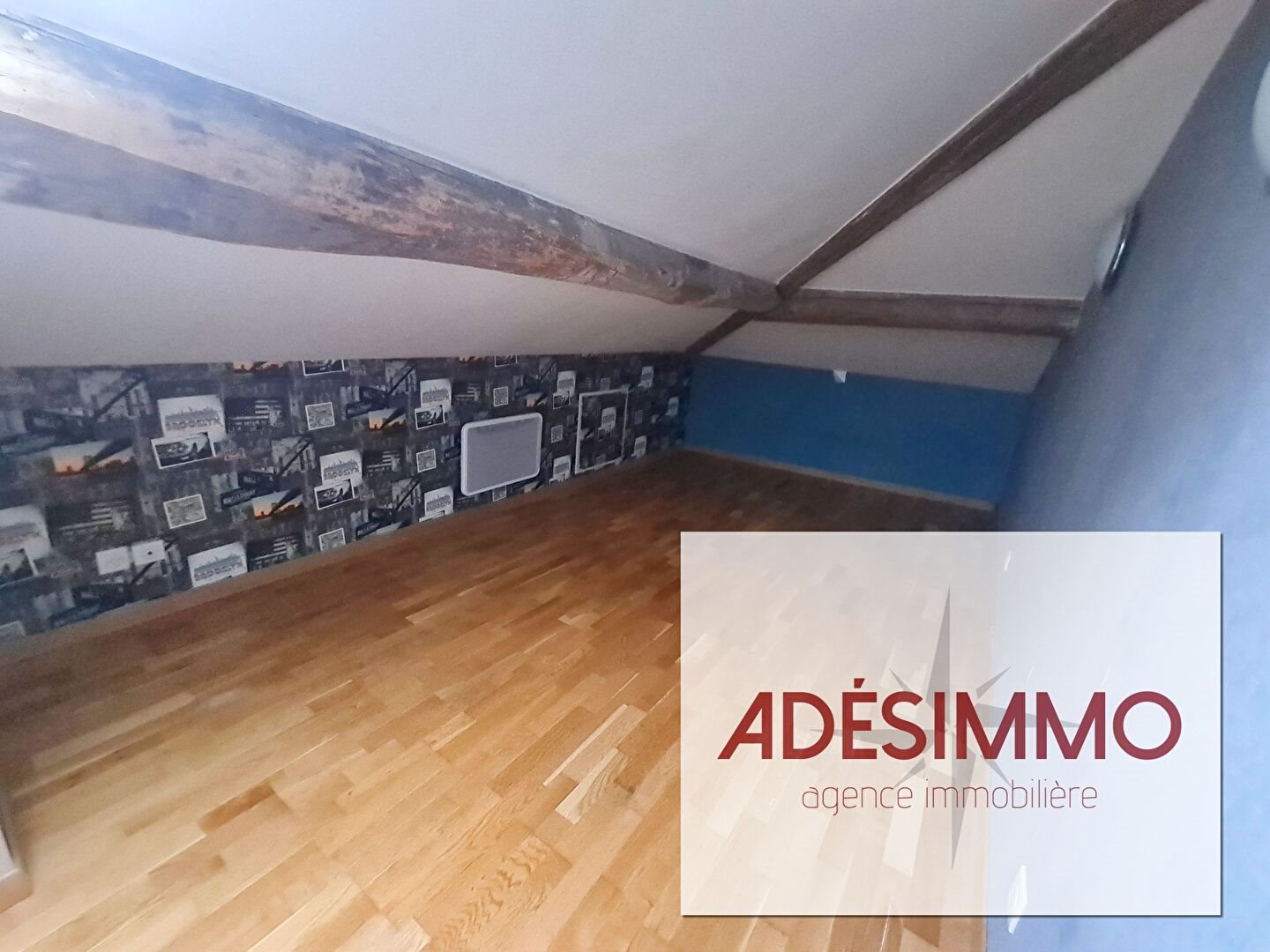 Appartement à vendre, 70m², Auterive