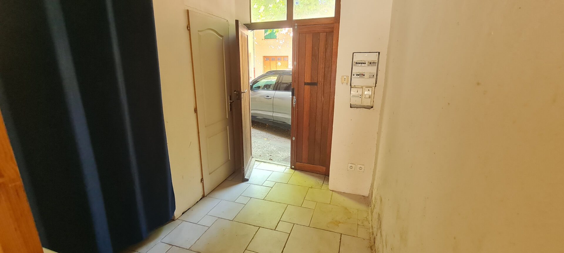 Maison à vendre, 51m², Lézat-sur-Lèze