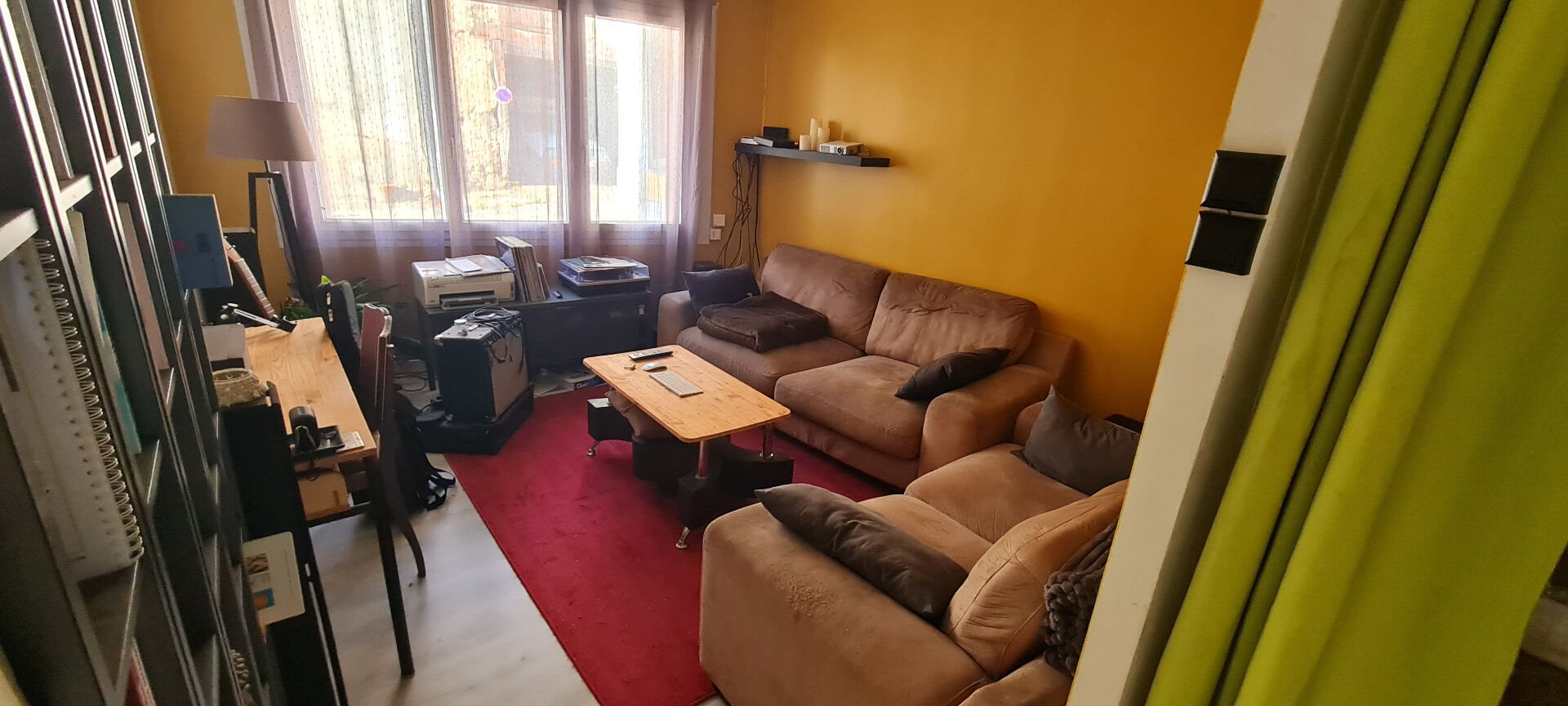 Maison à vendre, 110m², Artigat