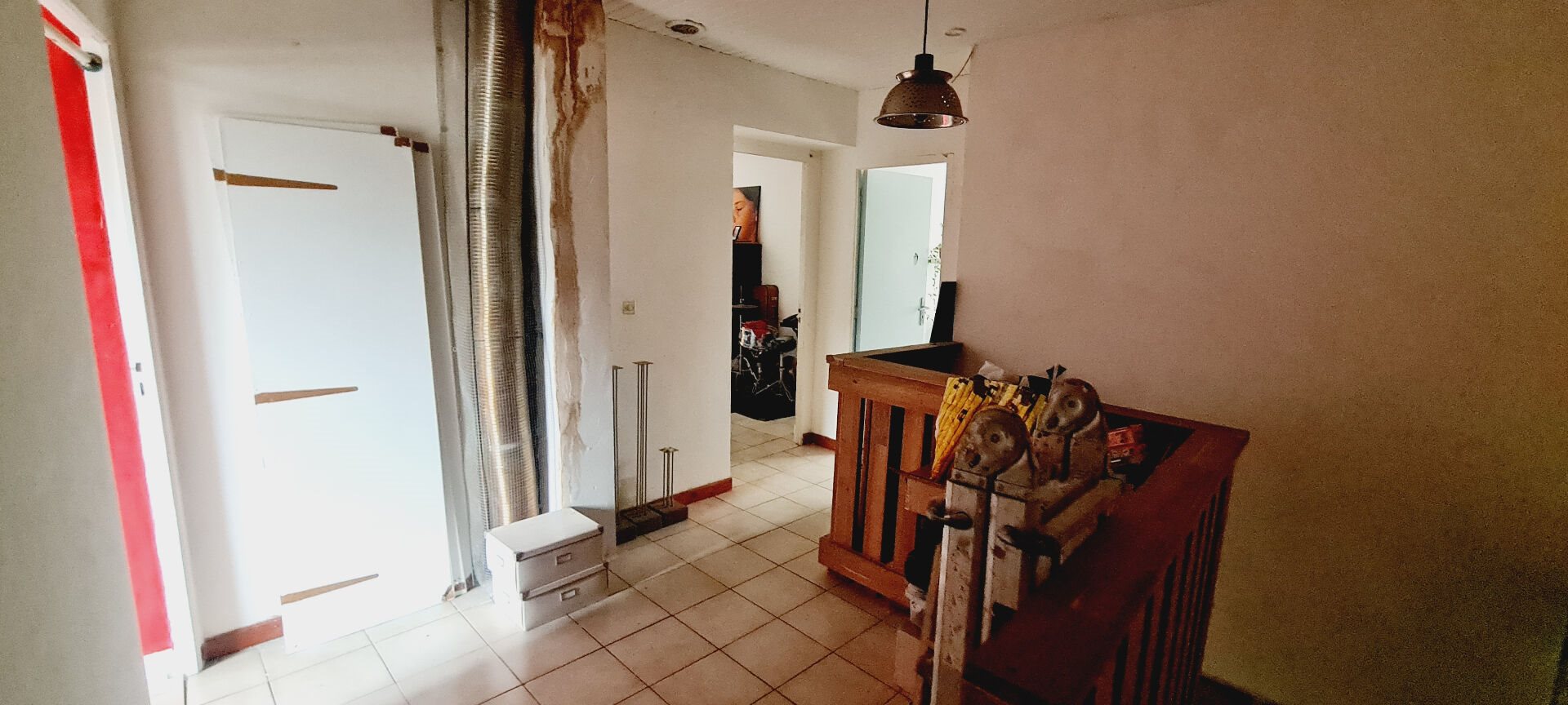 Maison à vendre, 110m², Artigat