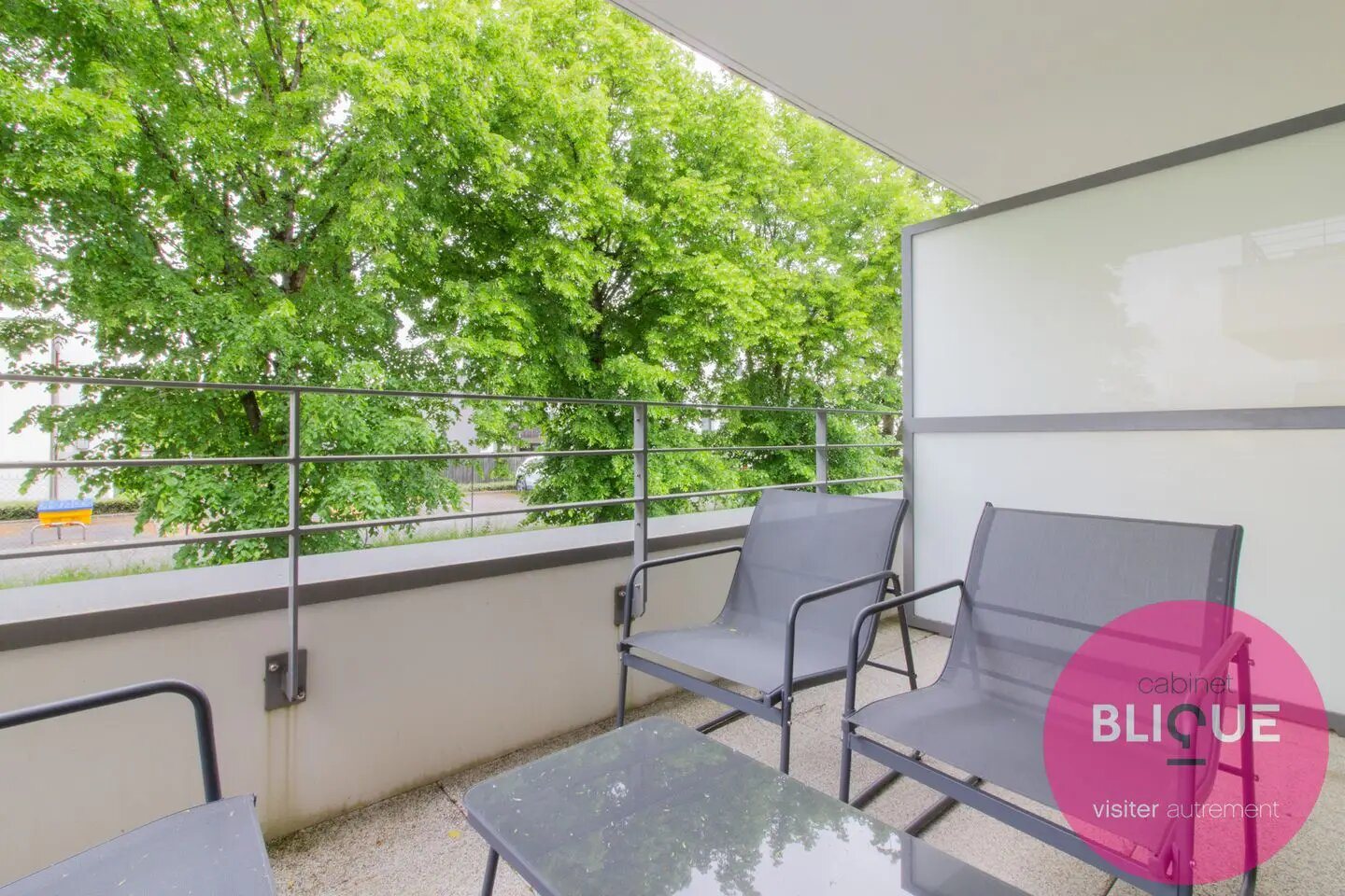 Appartement à vendre, 39m², Laxou