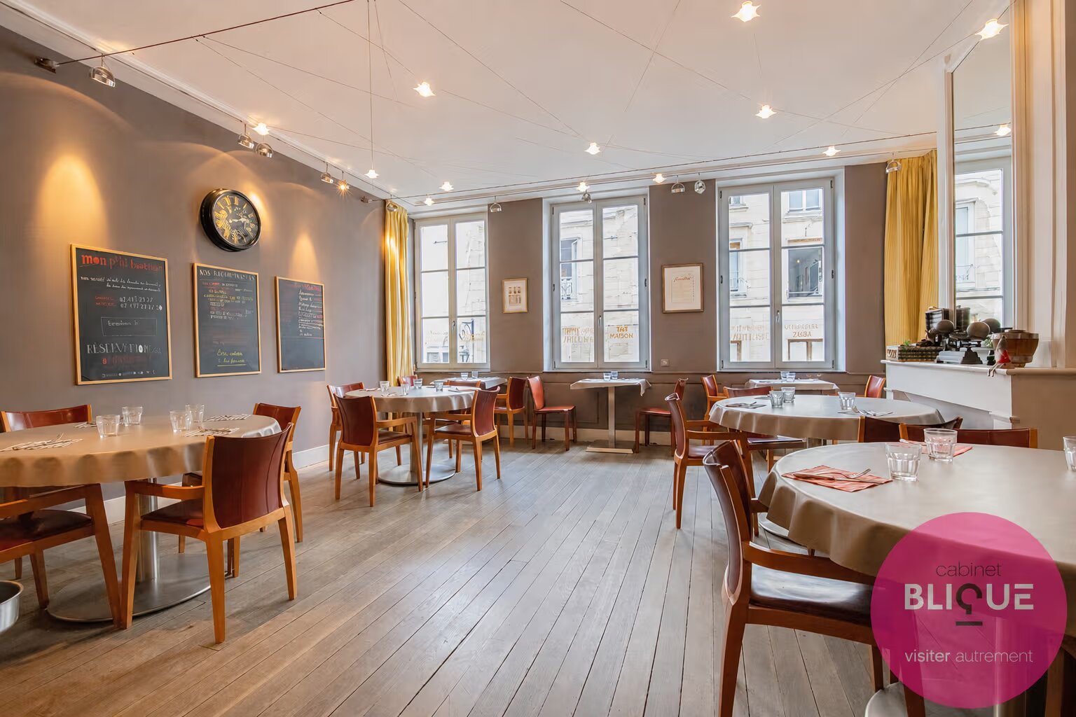 Maison à vendre, 172m², Nancy