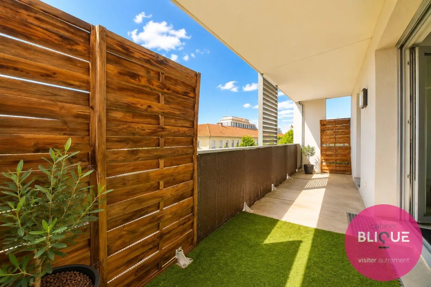 Appartement à vendre, 65m², Vandoeuvre-lès-Nancy