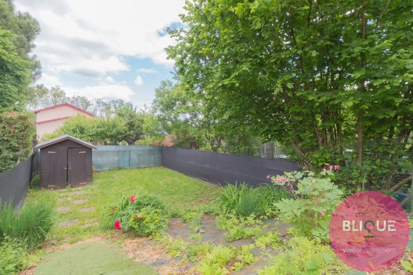 Maison à vendre, 87m², Champigneulles
