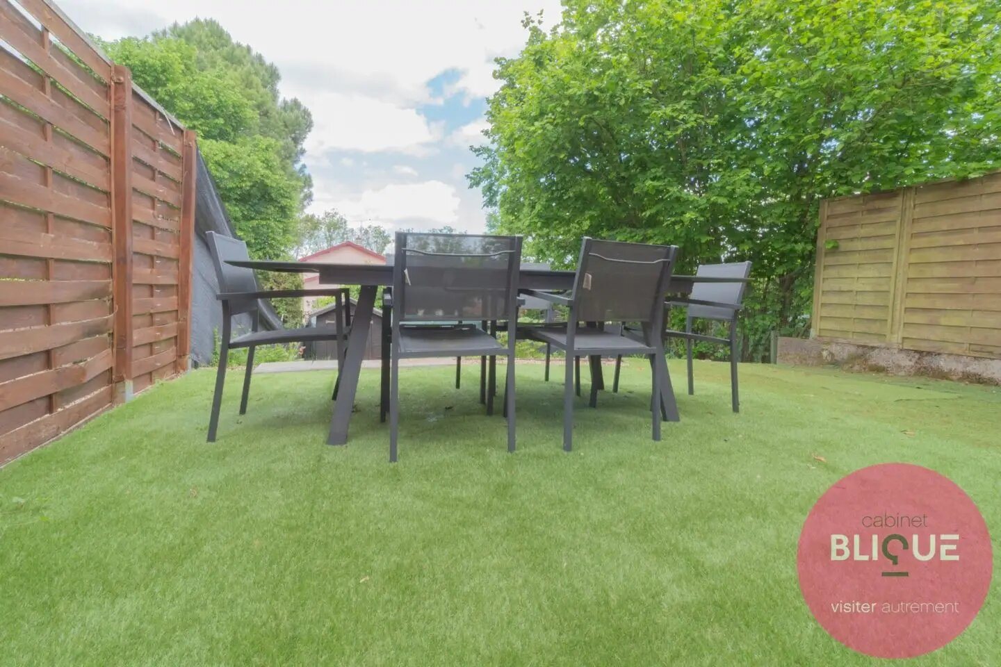 Maison à vendre, 87m², Champigneulles