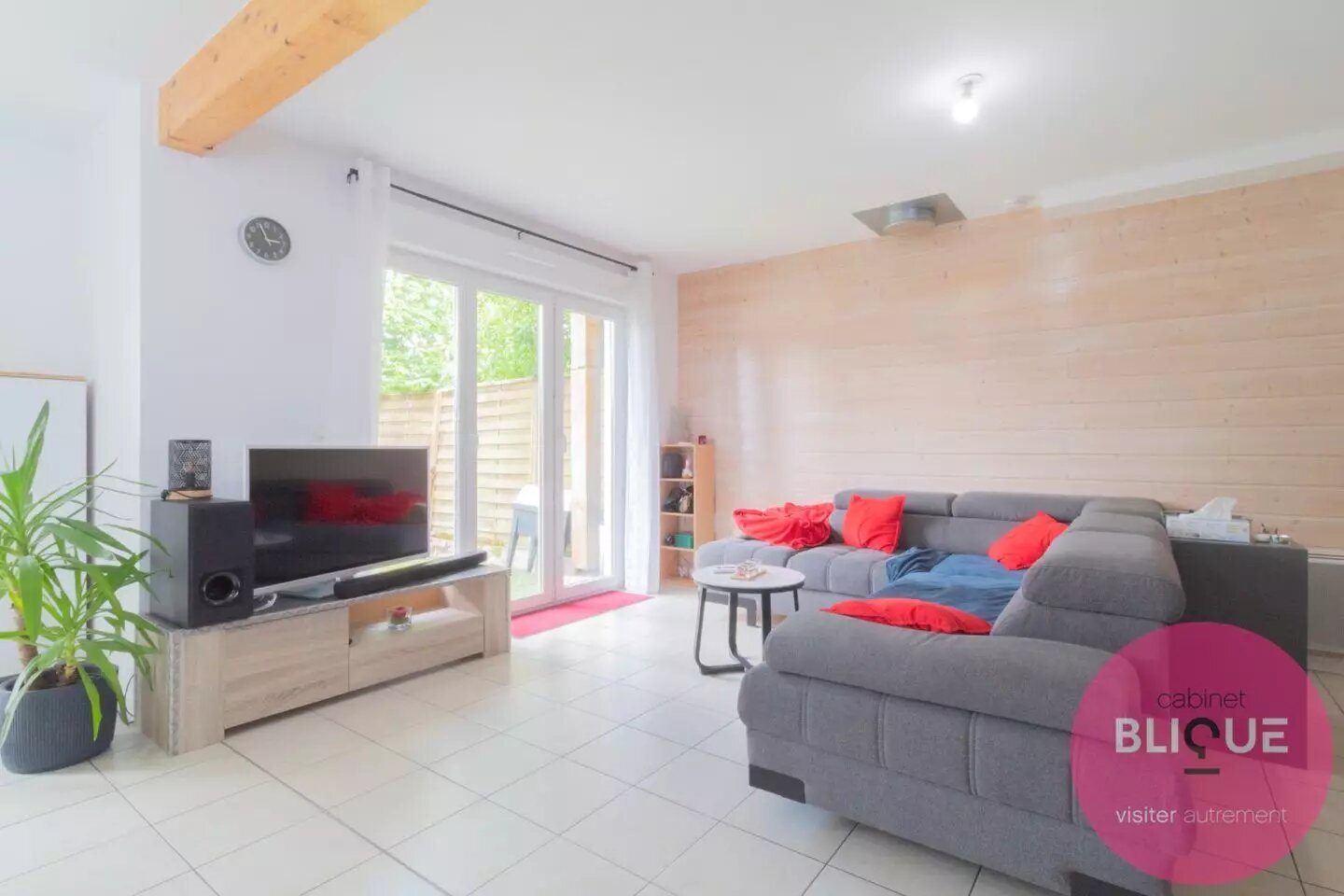 Maison à vendre, 87m², Champigneulles