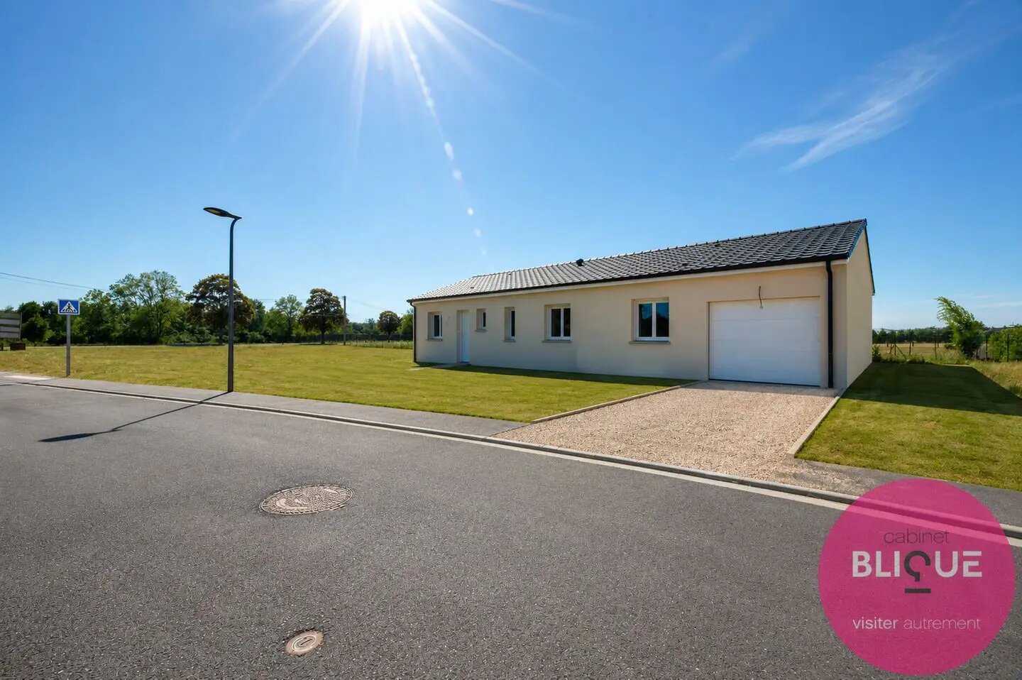 Maison à vendre, 101m², Chenevières