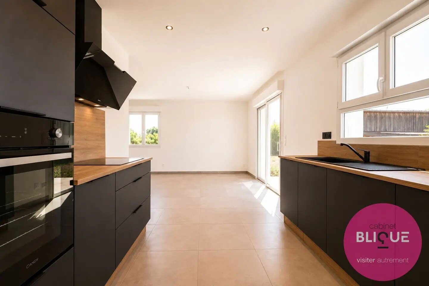 Maison à vendre, 101m², Chenevières