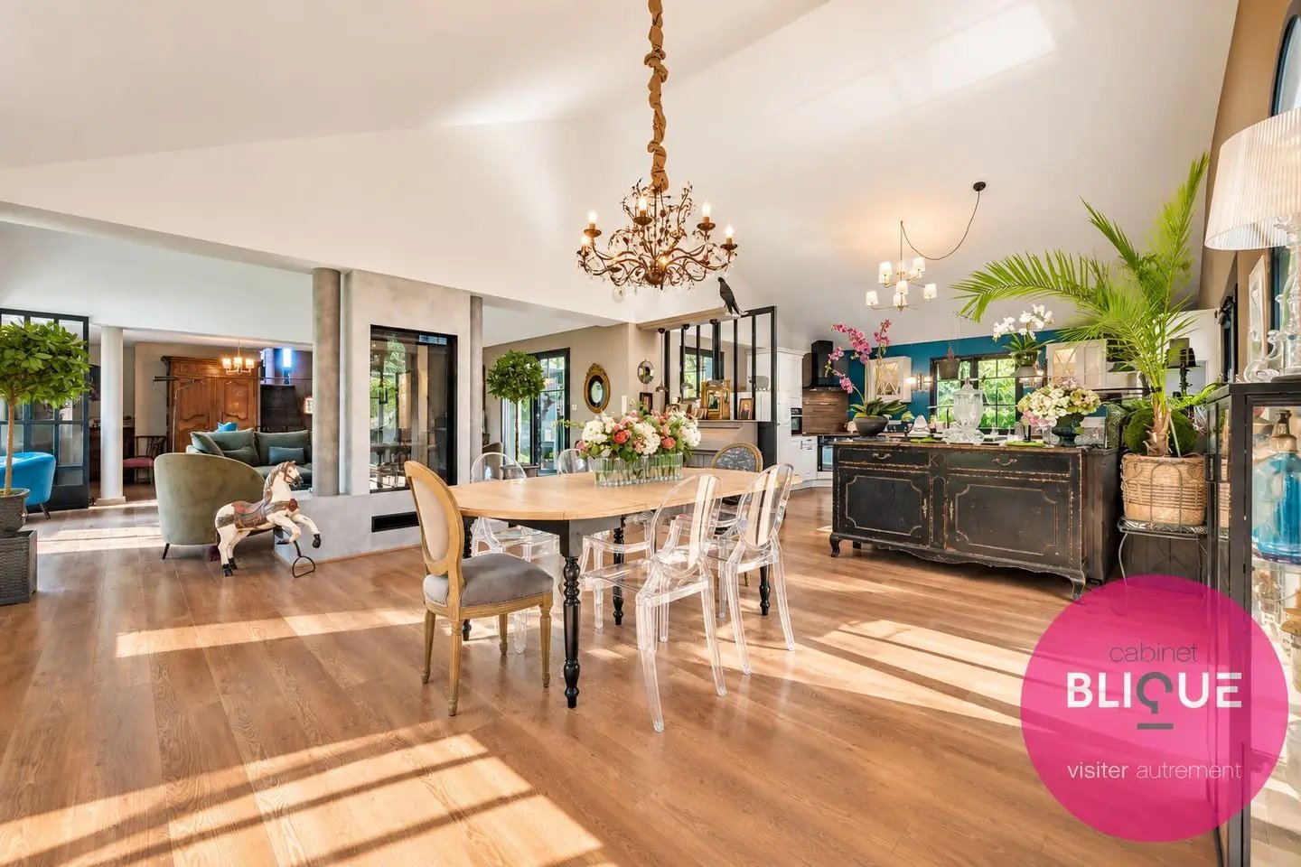 Maison à vendre, 200m², Fléville-devant-Nancy
