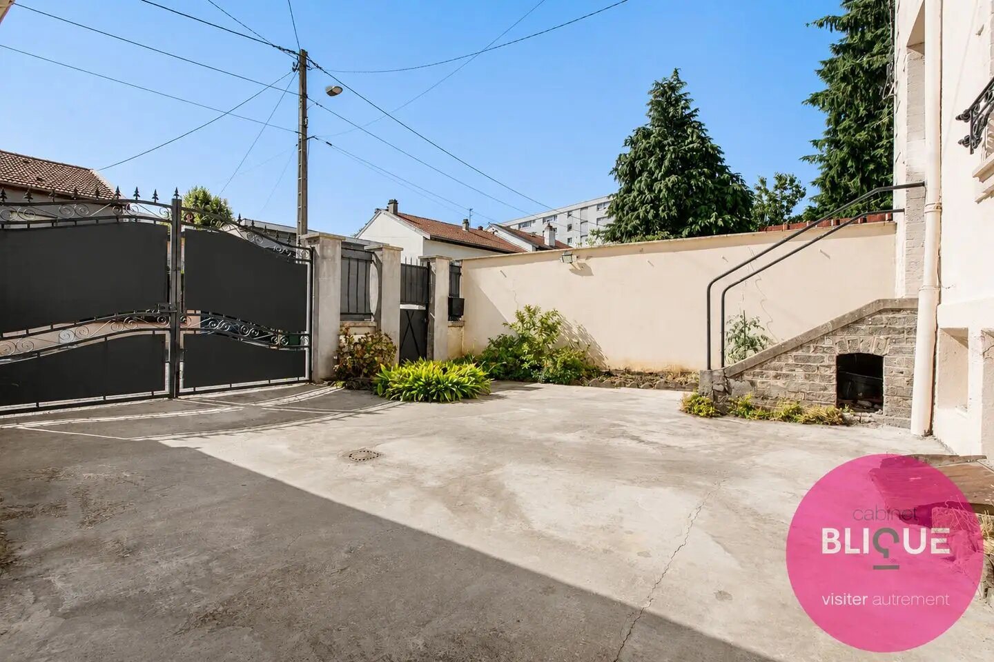 Maison à vendre, 57m², Art-sur-Meurthe