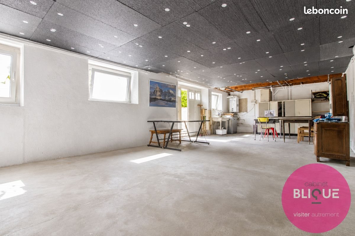 Maison à vendre, 100m², Lunéville