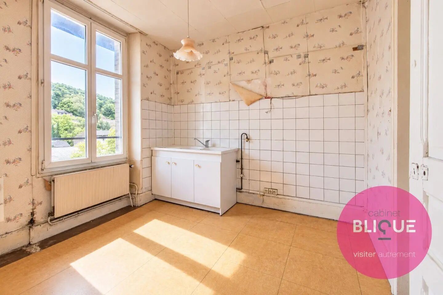 Maison à vendre, 120m², Nancy