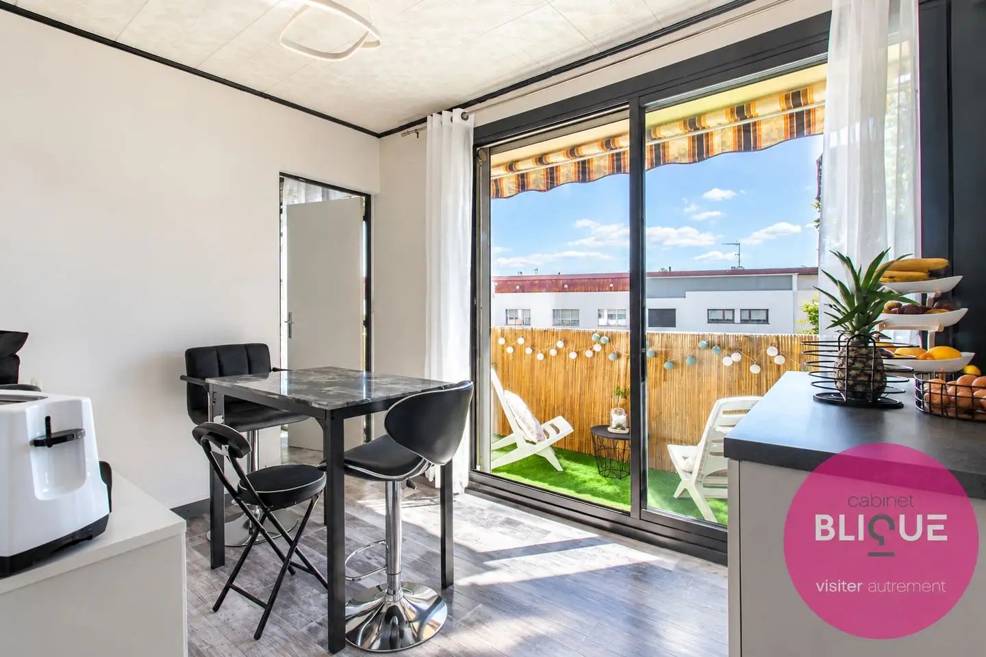 Appartement à vendre, 76m², Laxou