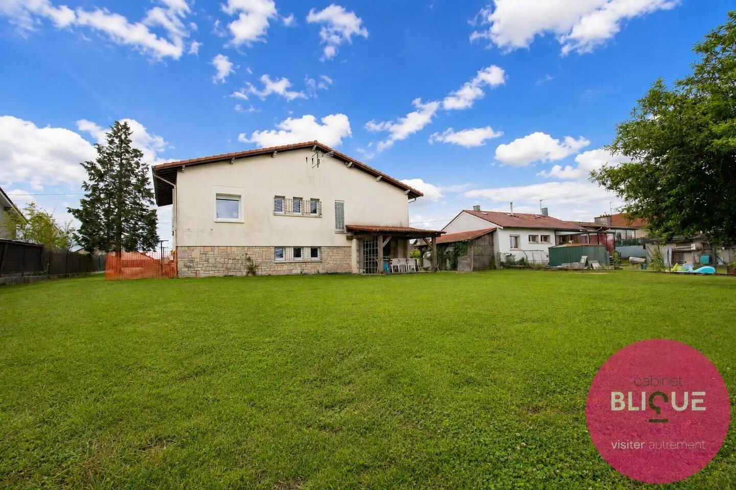 Maison à vendre, 160m², Vitrimont