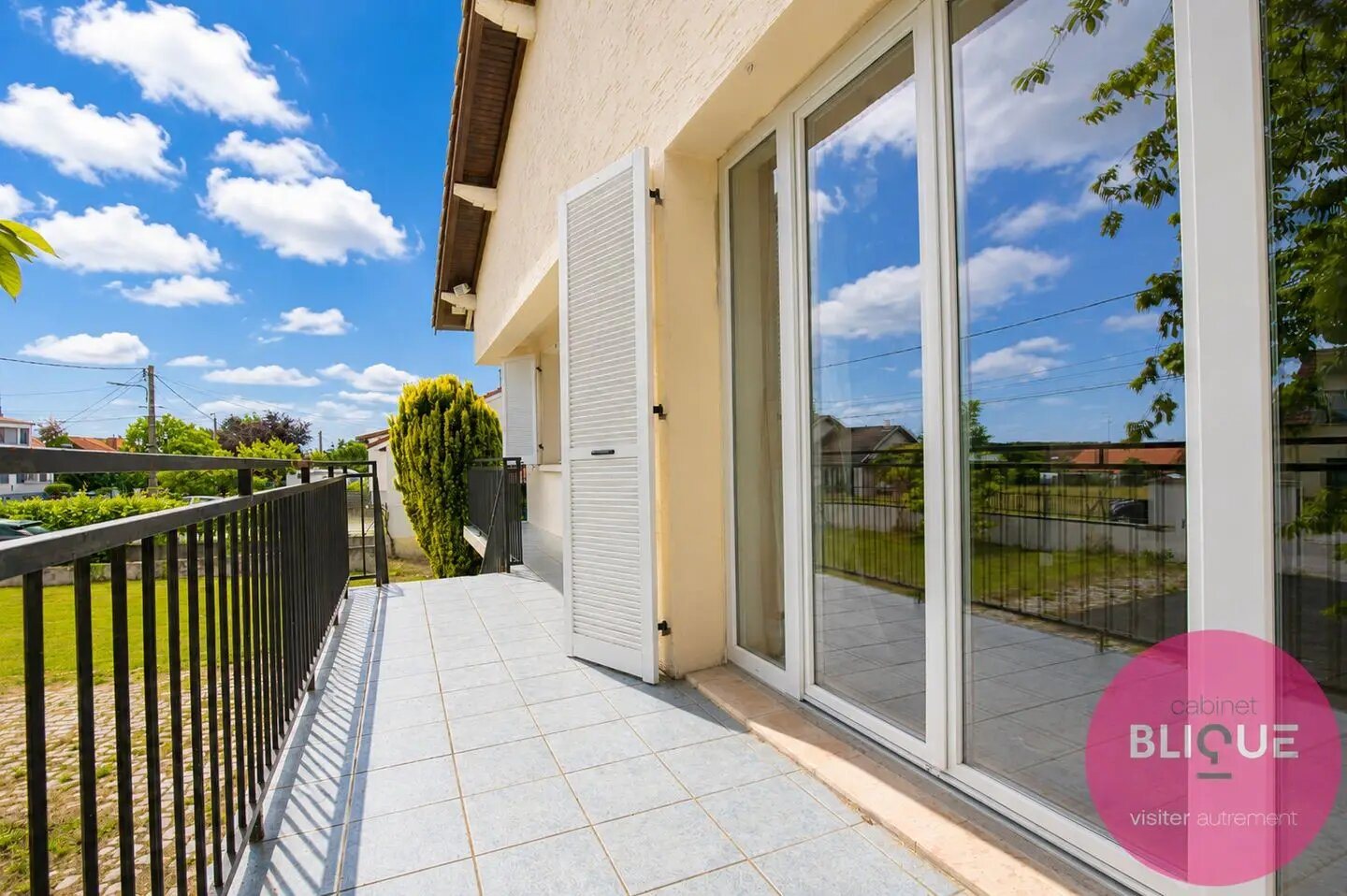 Maison à vendre, 160m², Vitrimont